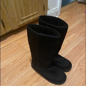 Size 8 ladies airwalk boots